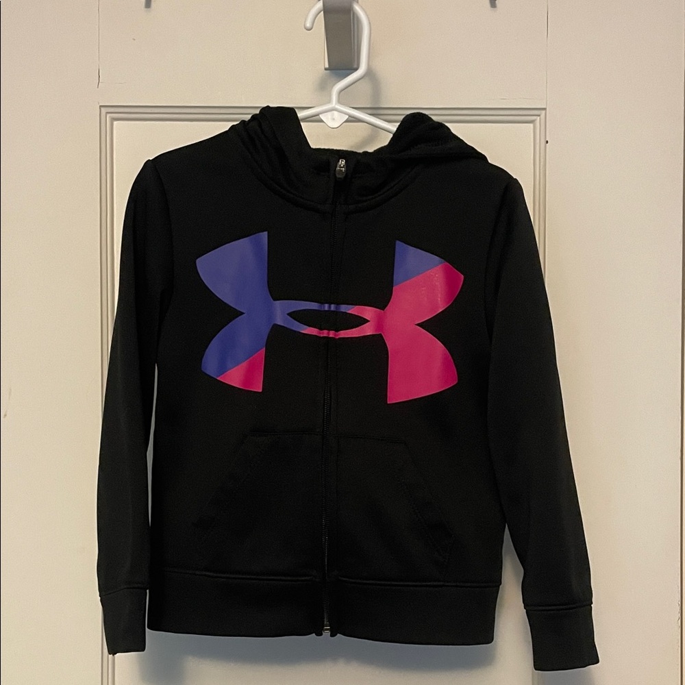 Under Armour Hoodie